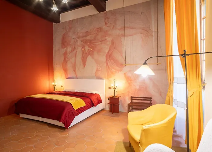 Bed and Breakfast La Residenza del Proconsolo Firenze